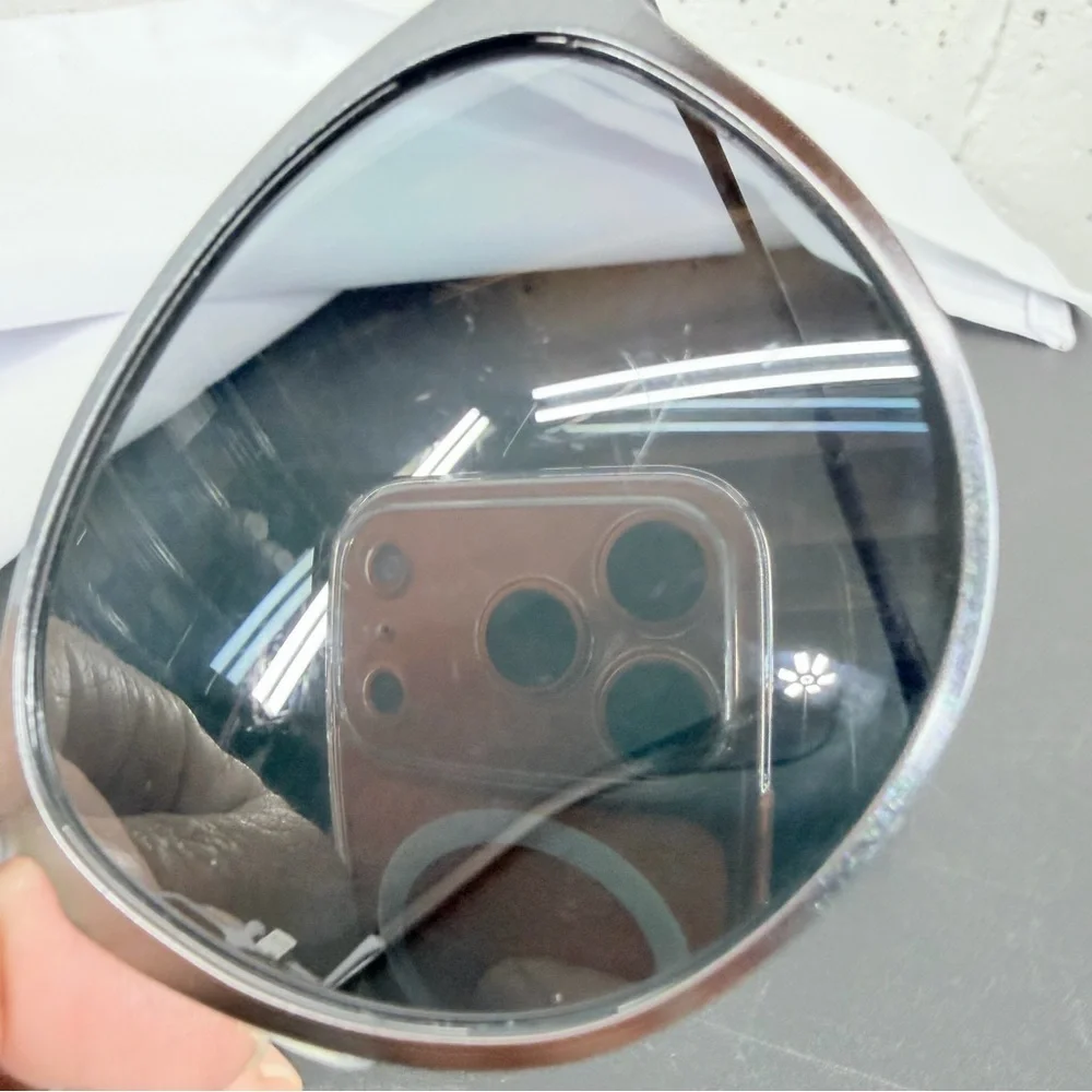 Ray-Ban erika metal